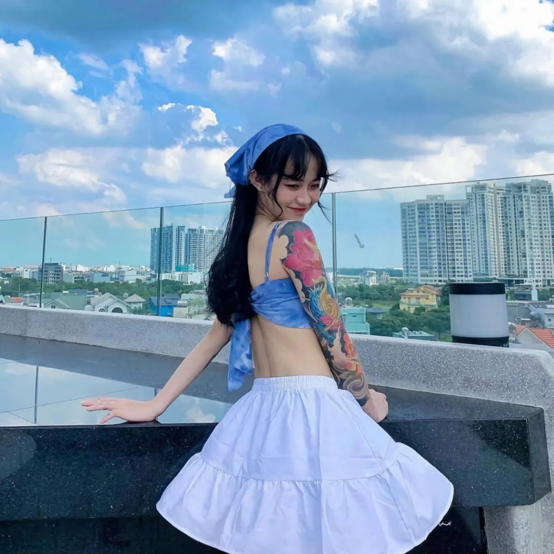 恶魔的游乐场
